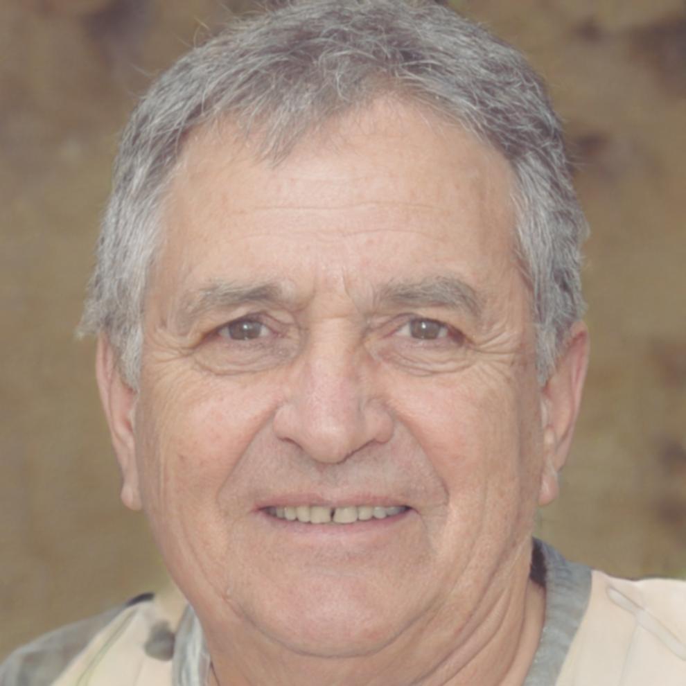 Portrait de Rémi Beaumont