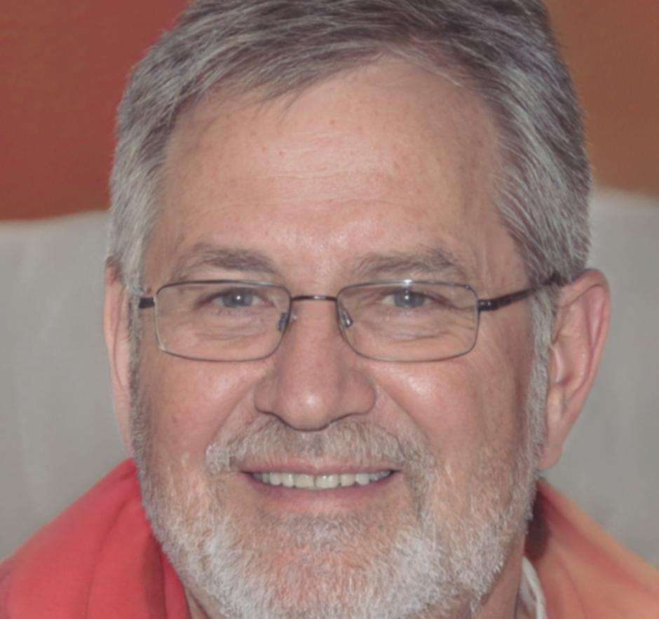 Portrait de Thomas Villeneuve